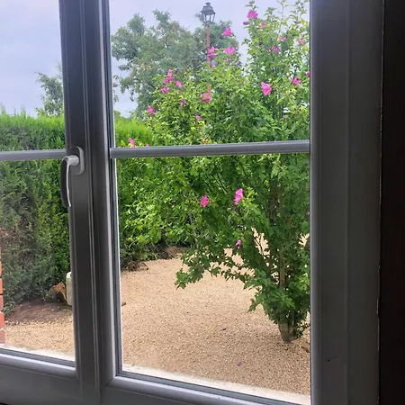 Le Clos Aime Le Controis-en-Sologne Extérieur photo