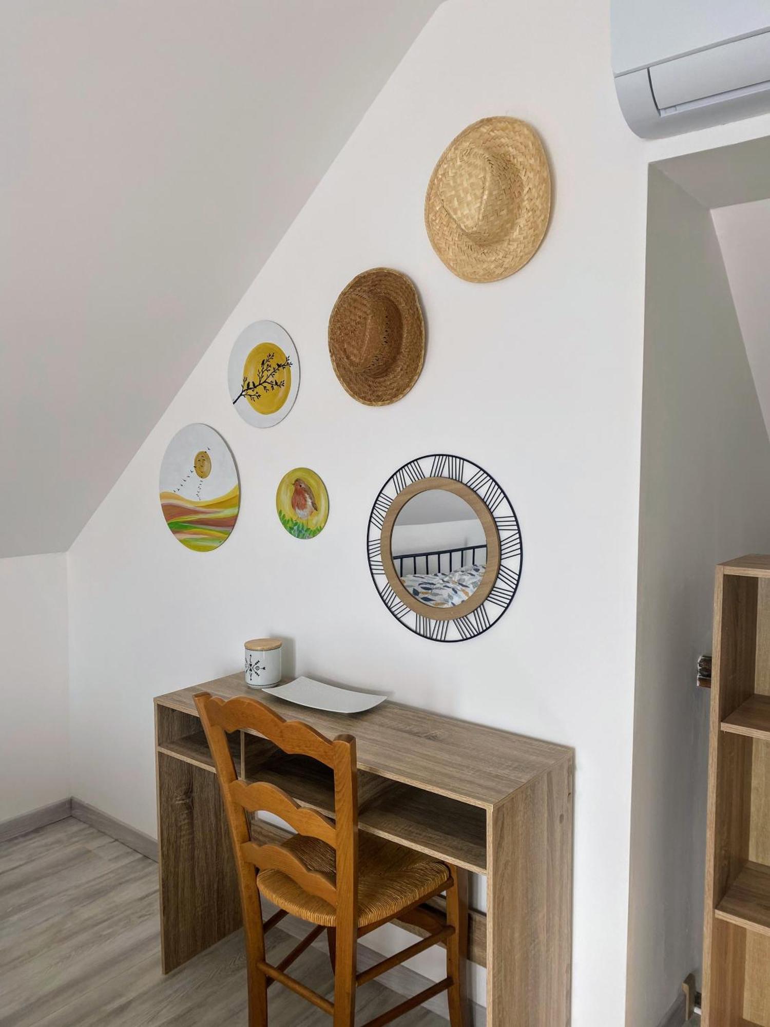 Ferienhaus Le Clos Aime Le Controis-en-Sologne