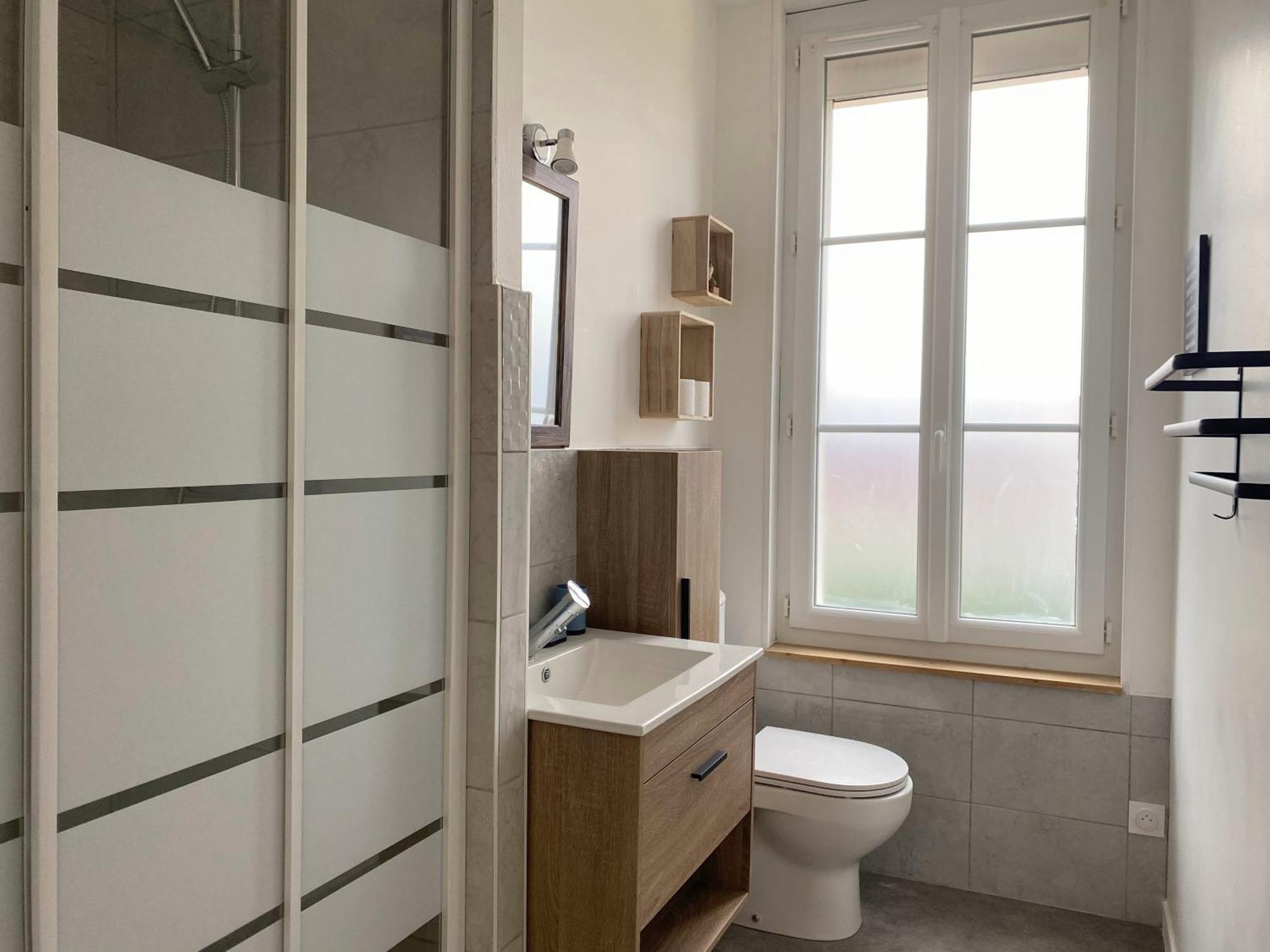 Le Clos Aime Ferienhaus