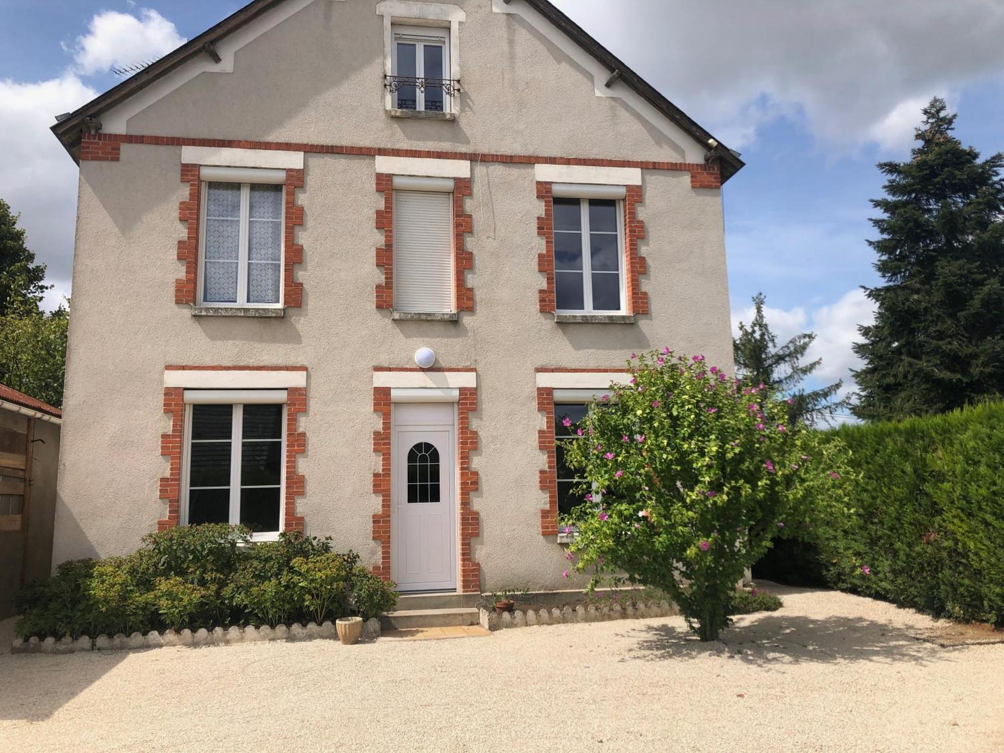 Le Clos Aime Ferienhaus *